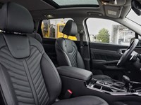 2025 Kia Sorento X-Line Limited | Demo 4.49% | Certified Pre-Owned