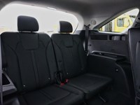 2025 Kia Sorento X-Line Limited | Demo 4.49% | Certified Pre-Owned