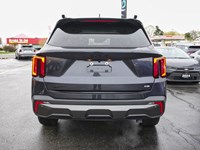 2025 Kia Sorento X-Line Limited | Demo 4.49% | Certified Pre-Owned