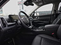 2025 Kia Sorento X-Line Limited | Demo 4.49% | Certified Pre-Owned