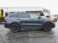 2025 Kia Sorento X-Line Limited | Demo 4.49% | Certified Pre-Owned