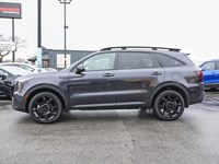 2025 Kia Sorento X-Line Limited | Demo 4.49% | Certified Pre-Owned