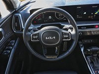 2025 Kia Sorento X-Line Limited | 4.49 % | Certified Pre-Owned