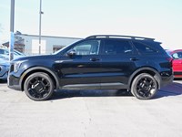 2025 Kia Sorento X-Line Limited | 4.49 % | Certified Pre-Owned