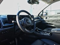 2025 Kia Sorento X-Line Limited | 4.49 % | Certified Pre-Owned