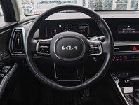 2025 Kia Sorento X-Line Limited Awd/Cpo Eligible/360 Cam/3Rows