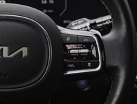 2025 Kia Sorento X-Line Limited Awd/Cpo Eligible/360 Cam/3Rows