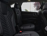 2025 Kia Sorento X-Line Limited Awd/Cpo Eligible/360 Cam/3Rows