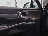 2025 Kia Sorento X-Line Limited Awd/Cpo Eligible/360 Cam/3Rows