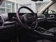 2025 Kia Sorento X-Line Limited Awd/Cpo Eligible/360 Cam/3Rows