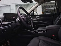 2025 Kia Sorento X-Line Limited Awd/Cpo Eligible/360 Cam/3Rows