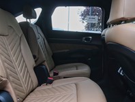 2025 Kia Sorento X-Pro/4.49%/Demo/A/T Tires/Olive Int/Cpo Eligible