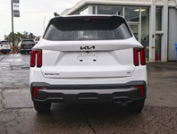 2025 Kia Sorento X-Pro/4.49%/Demo/A/T Tires/Olive Int/Cpo Eligible