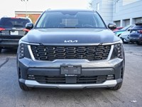 2025 Kia Sorento Hev One Owner/No Accidents/1000 Km/Tank