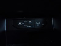 2025 Kia Sorento Hev One Owner/No Accidents/1000 Km/Tank