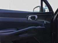 2025 Kia Sorento Hev One Owner/No Accidents/1000 Km/Tank