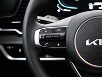 2025 Kia Sportage LX FWD