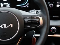 2025 Kia Sportage LX FWD