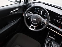 2025 Kia Sportage LX FWD