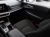 2025 Kia Sportage LX FWD