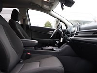 2025 Kia Sportage LX FWD