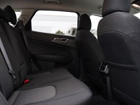 2025 Kia Sportage LX FWD