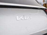 2025 Kia Sportage LX FWD