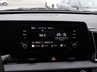 2025 Kia Sportage LX FWD