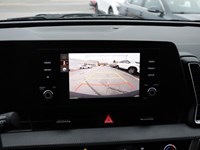 2025 Kia Sportage LX FWD