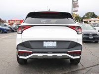 2025 Kia Sportage LX FWD