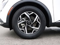 2025 Kia Sportage LX FWD