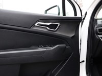 2025 Kia Sportage LX FWD