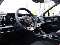 2025 Kia Sportage LX FWD