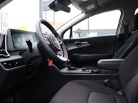 2025 Kia Sportage LX FWD