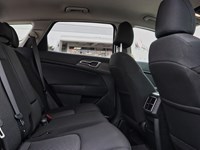 2025 Kia Sportage LX AWD