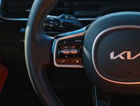2026 Kia Carnival Sx+/Vipchairs/Dual Roof/Cpo Rates/Brown Int