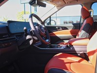 2026 Kia Carnival Sx+/Vipchairs/Dual Roof/Cpo Rates/Brown Int