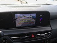 2026 Kia Seltos Sx AWD W/Black Interior
