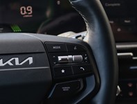 2026 Kia Sportage X-Line AWD