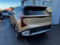 2027 Kia Seltos LX FWD