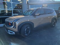 2027 Kia Seltos LX FWD
