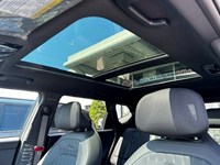 2027 Kia Seltos X-Line AWD