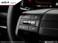 2025 Kia K4 LX | Kia Connect | Heated Seats | Smart Cruise