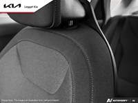 2025 Kia K4 LX | Kia Connect | Heated Seats | Smart Cruise
