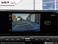 2025 Kia K4 LX | Kia Connect | Heated Seats | Smart Cruise