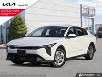 2025 Kia K4 LX | Kia Connect | Heated Seats | Smart Cruise