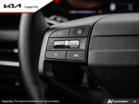 2025 Kia K4 LX | Kia Connect | Heated Seats | Smart Cruise