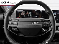 2026 Kia K4 LX | Kia Connect | Heated Seats | Smart Cruise