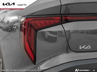 2025 Kia K4 LX FWD