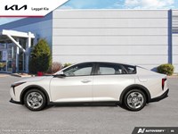 2025 Kia K4 LX | Kia Connect | Heated Seats | Smart Cruise